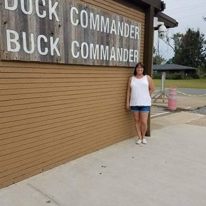 Meet your Posher, Sandra